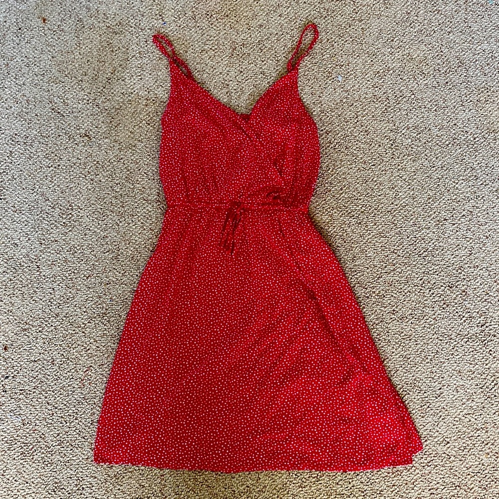 Hollister dress